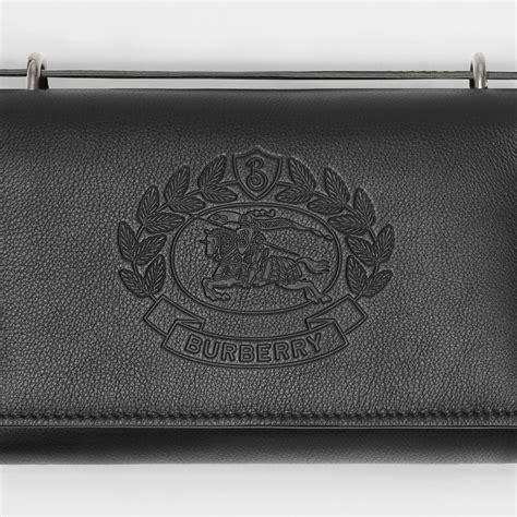 burberry embossed leather wallet|authentic Burberry wallet.